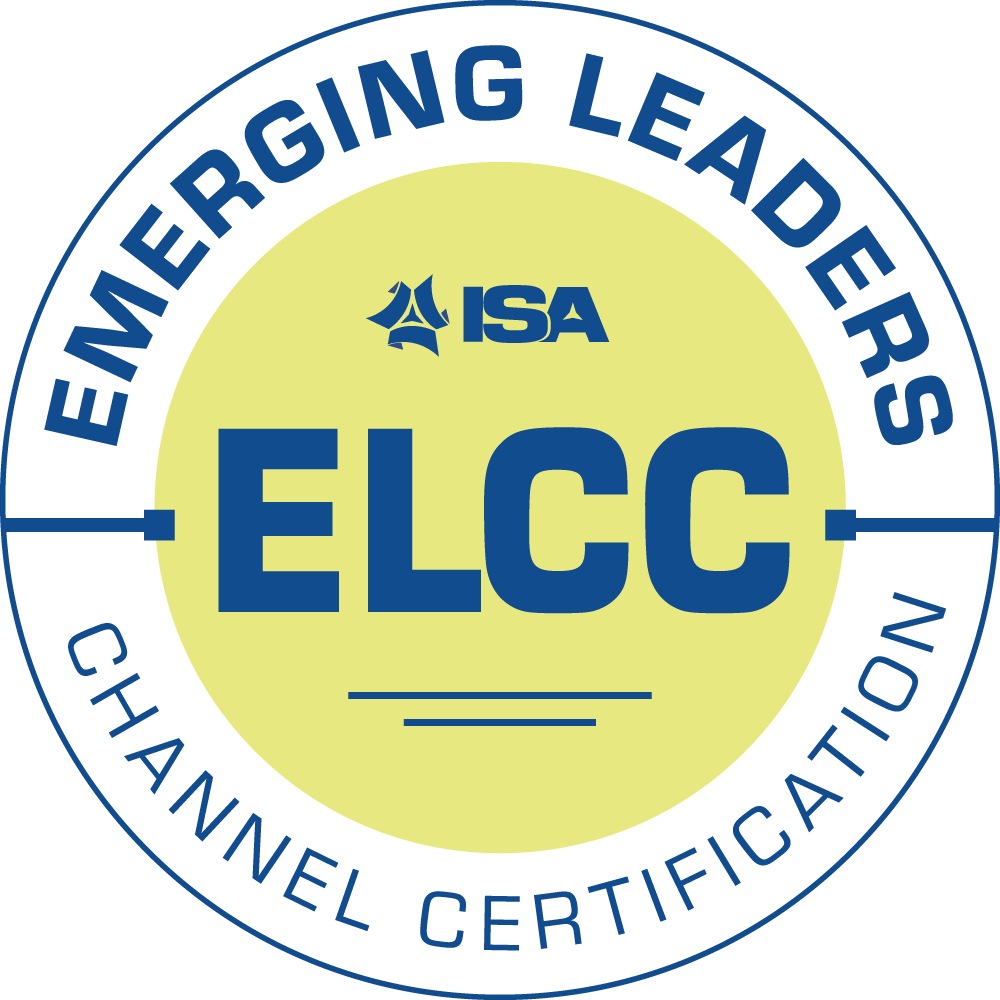 Emerging Leaders Channel Certification